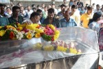 MS Narayana Condolences Photos 01 - 54 of 145
