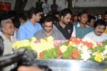 MS Narayana Condolences Photos 01 - 57 of 145