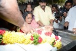 MS Narayana Condolences Photos 01 - 60 of 145