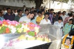 MS Narayana Condolences Photos 01 - 61 of 145