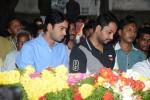 MS Narayana Condolences Photos 01 - 62 of 145