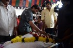 MS Narayana Condolences Photos 01 - 66 of 145