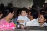 MS Narayana Condolences Photos 01 - 70 of 145