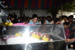 MS Narayana Condolences Photos 01 - 75 of 145