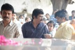 MS Narayana Condolences Photos 01 - 76 of 145