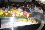 MS Narayana Condolences Photos 01 - 95 of 145