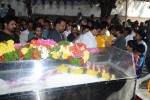MS Narayana Condolences Photos 01 - 107 of 145