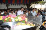 MS Narayana Condolences Photos 01 - 118 of 145