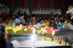 MS Narayana Condolences Photos 01 - 120 of 145