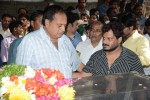 MS Narayana Condolences Photos 01 - 121 of 145
