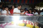 MS Narayana Condolences Photos 01 - 123 of 145