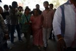 MS Narayana Condolences Photos 01 - 127 of 145