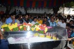 MS Narayana Condolences Photos 01 - 129 of 145