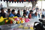 MS Narayana Condolences Photos 01 - 137 of 145