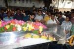 MS Narayana Condolences Photos 01 - 138 of 145