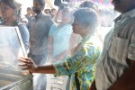 MS Narayana Condolences Photos 01 - 139 of 145