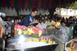 MS Narayana Condolences Photos 01 - 142 of 145