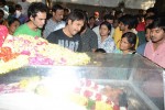 MS Narayana Condolences Photos 02 - 1 of 145