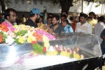 MS Narayana Condolences Photos 02 - 13 of 145