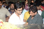 MS Narayana Condolences Photos 02 - 15 of 145