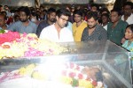 MS Narayana Condolences Photos 02 - 21 of 145