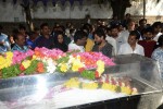 MS Narayana Condolences Photos 02 - 27 of 145