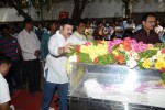 MS Narayana Condolences Photos 02 - 28 of 145