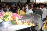 MS Narayana Condolences Photos 02 - 29 of 145