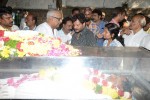 MS Narayana Condolences Photos 02 - 32 of 145