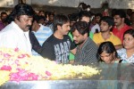 MS Narayana Condolences Photos 02 - 34 of 145