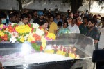 MS Narayana Condolences Photos 02 - 35 of 145