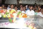 MS Narayana Condolences Photos 02 - 37 of 145