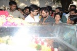 MS Narayana Condolences Photos 02 - 42 of 145