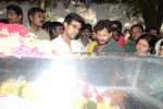 MS Narayana Condolences Photos 02 - 45 of 145