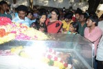 MS Narayana Condolences Photos 02 - 50 of 145