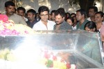 MS Narayana Condolences Photos 02 - 53 of 145