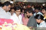 MS Narayana Condolences Photos 02 - 64 of 145