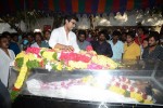 MS Narayana Condolences Photos 02 - 69 of 145