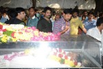 MS Narayana Condolences Photos 02 - 72 of 145