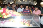 MS Narayana Condolences Photos 02 - 80 of 145