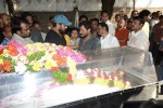 MS Narayana Condolences Photos 02 - 81 of 145