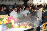 MS Narayana Condolences Photos 02 - 82 of 145