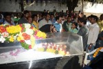 MS Narayana Condolences Photos 02 - 106 of 145