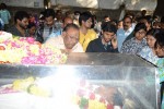 MS Narayana Condolences Photos 02 - 107 of 145