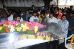 MS Narayana Condolences Photos 02 - 115 of 145