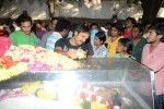 MS Narayana Condolences Photos 02 - 126 of 145