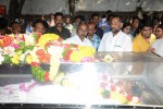 MS Narayana Condolences Photos 02 - 137 of 145