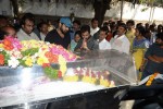 MS Narayana Condolences Photos 02 - 140 of 145