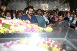 MS Narayana Condolences Photos 02 - 142 of 145