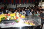 MS Narayana Condolences Photos 02 - 145 of 145
